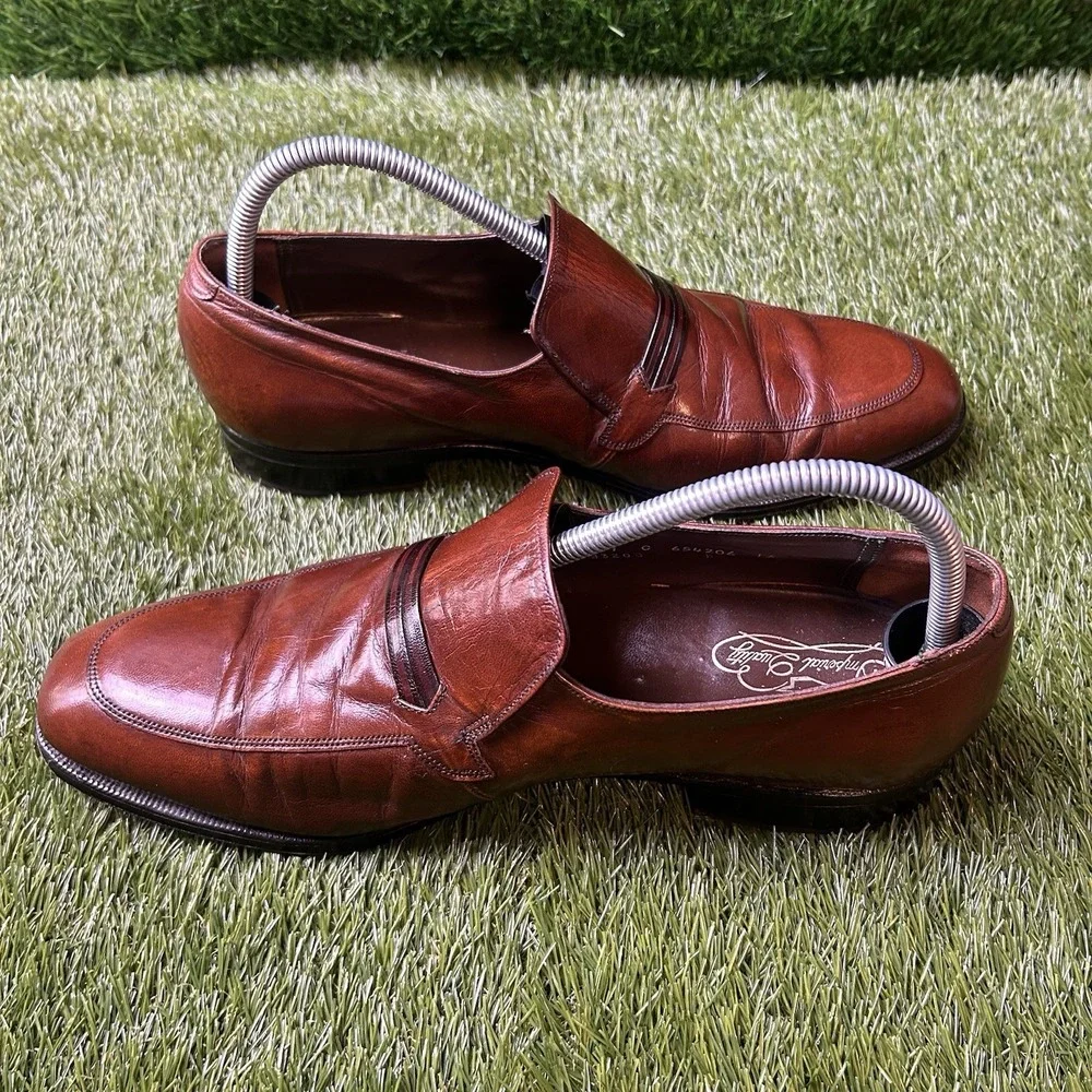Florsheim vintage imperial